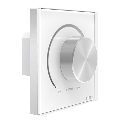 E610P-RF 0-10V Wireless Dimmer